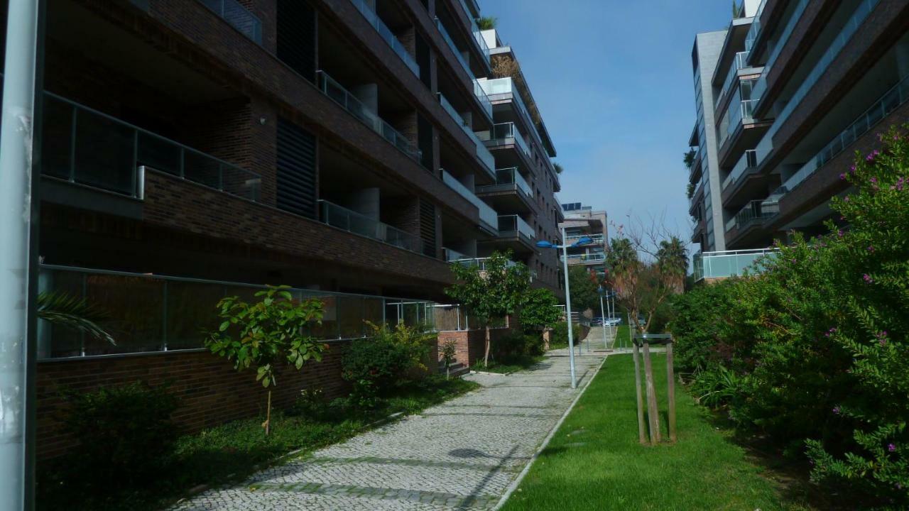 Like-Home-T1 Apt-Best Place-Parque Das Nacoes Lisboa المظهر الخارجي الصورة